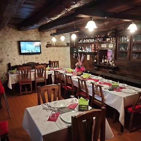 I Casali Del Buontempo Vila Buggiano Exterior foto