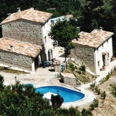 I Casali Del Buontempo Vila Buggiano Exterior foto