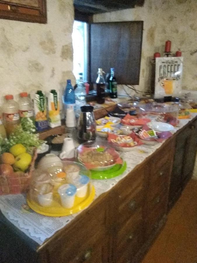 I Casali Del Buontempo Vila Buggiano Exterior foto