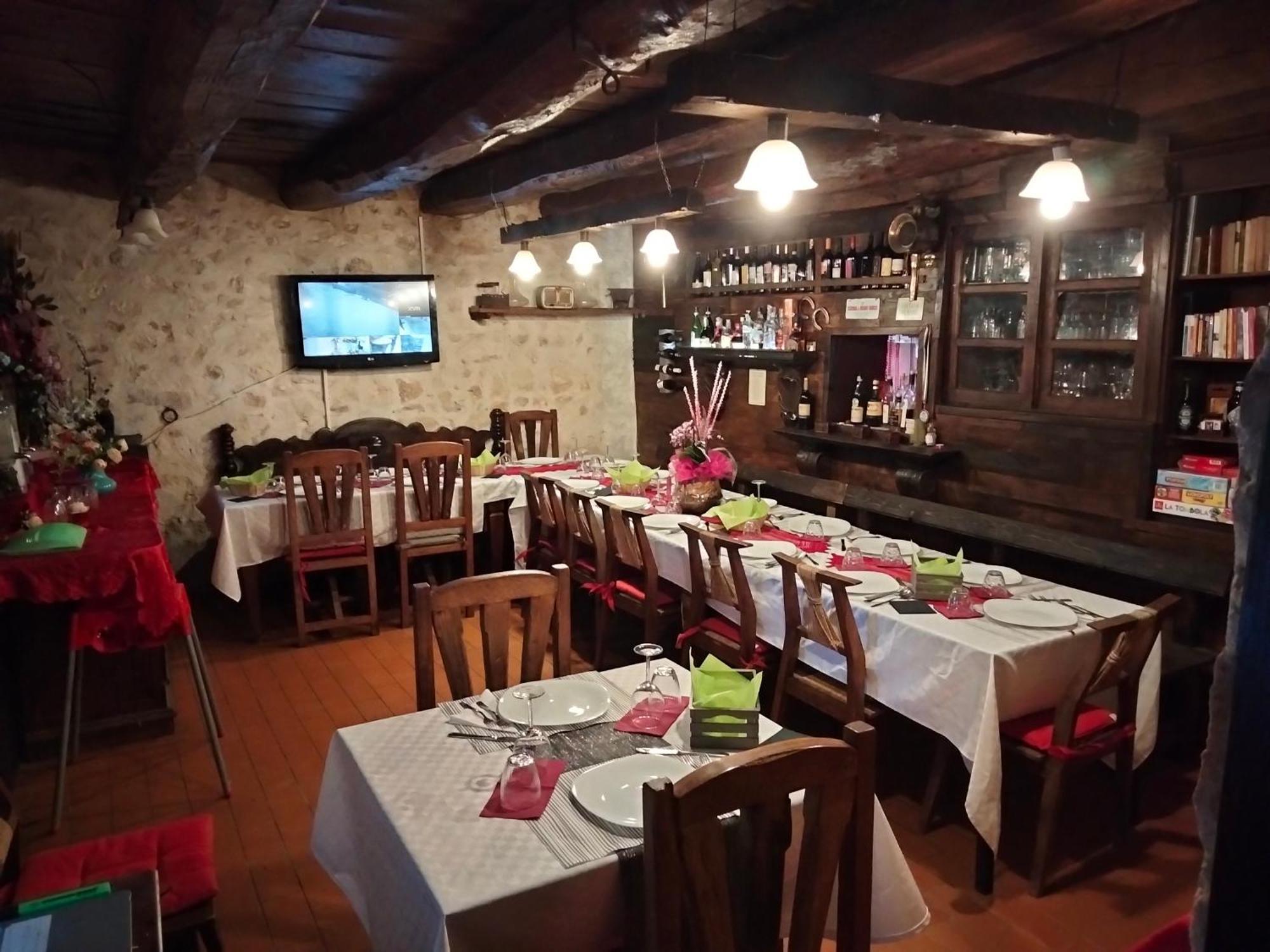 I Casali Del Buontempo Vila Buggiano Exterior foto