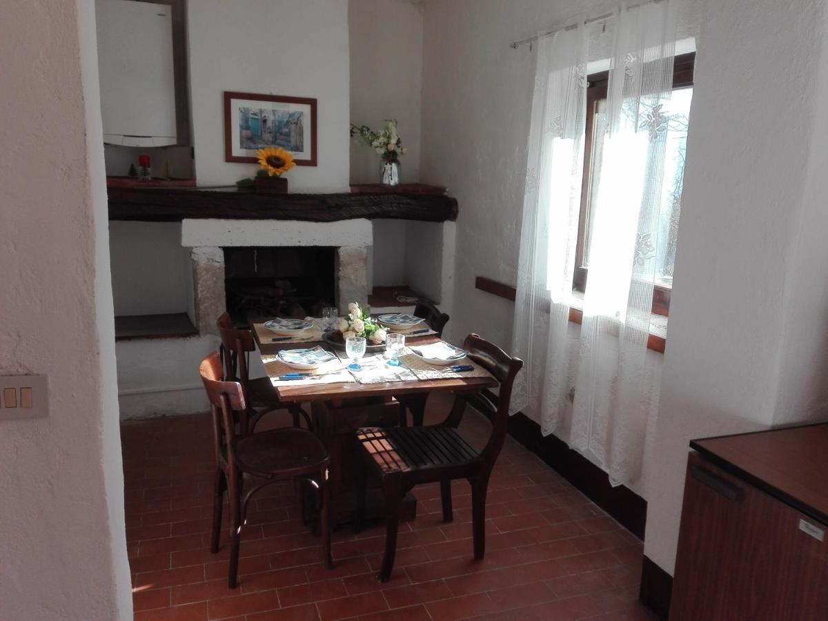 I Casali Del Buontempo Vila Buggiano Exterior foto