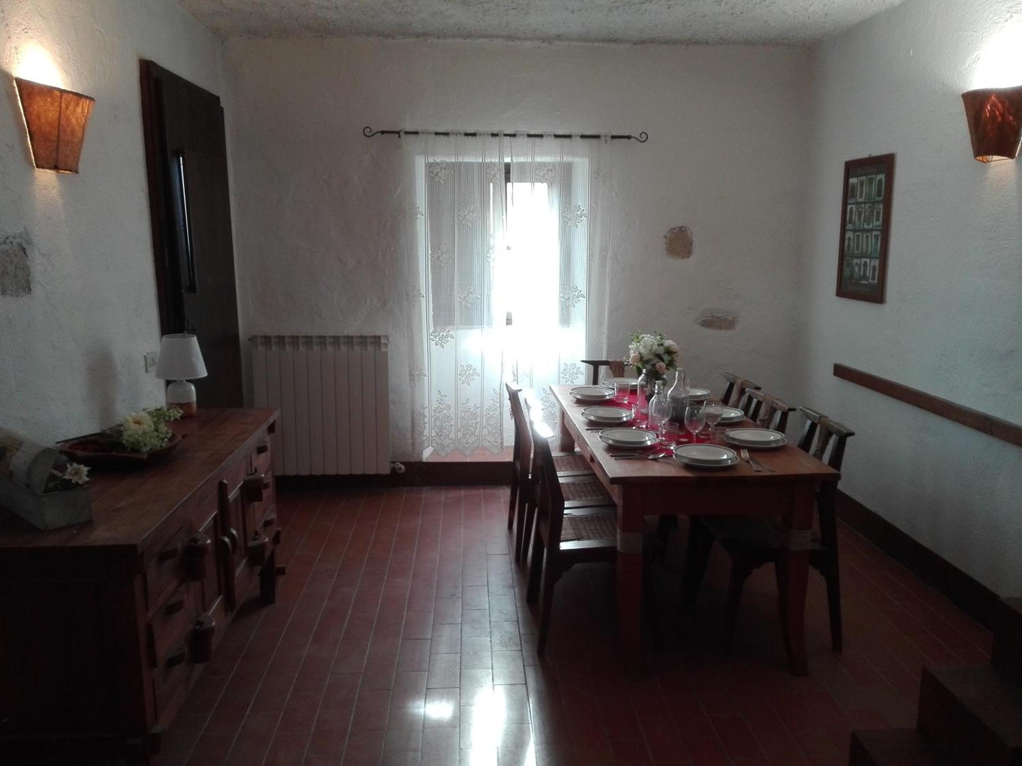 I Casali Del Buontempo Vila Buggiano Exterior foto