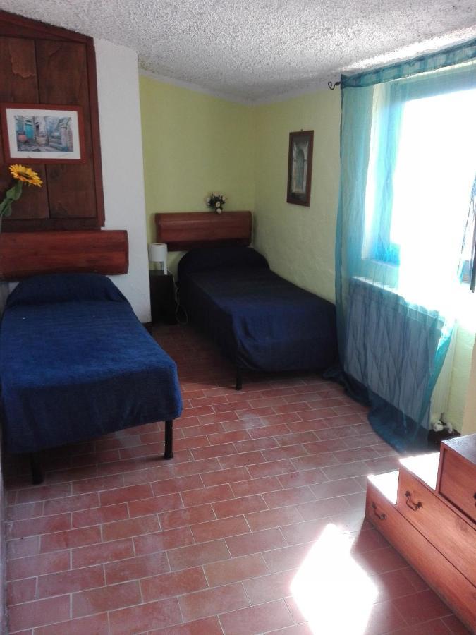 I Casali Del Buontempo Vila Buggiano Exterior foto