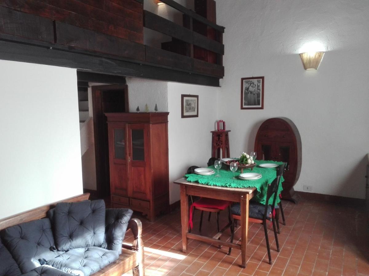 I Casali Del Buontempo Vila Buggiano Exterior foto