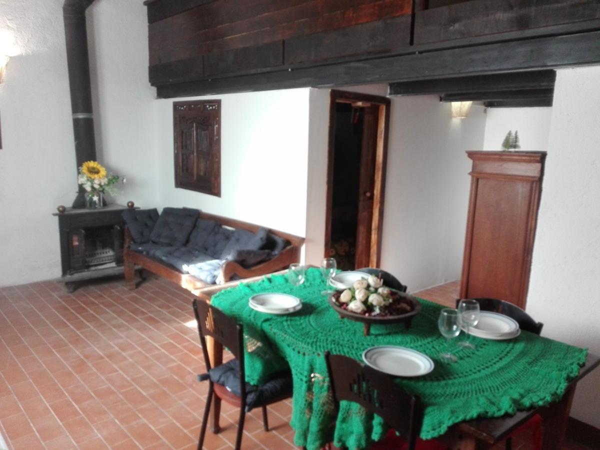 I Casali Del Buontempo Vila Buggiano Exterior foto