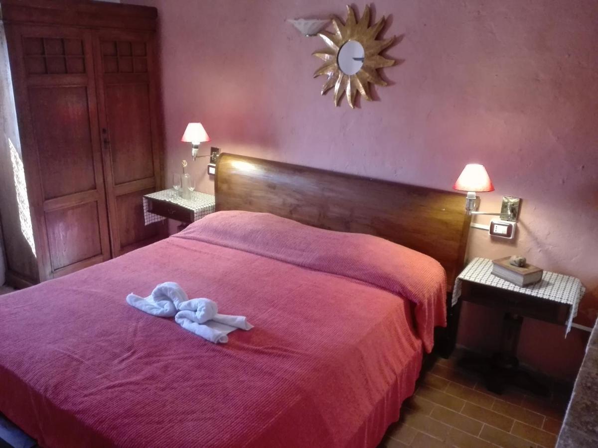 I Casali Del Buontempo Vila Buggiano Exterior foto