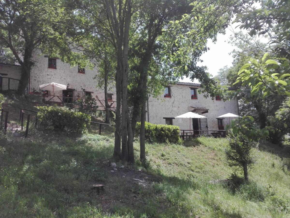 I Casali Del Buontempo Vila Buggiano Exterior foto